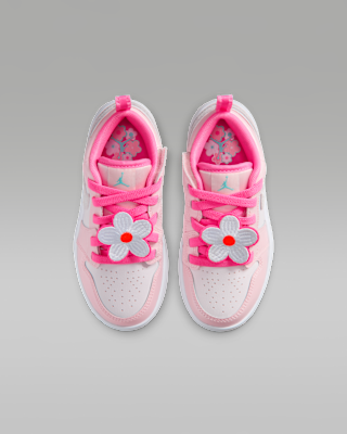 Air Jordan 1 Low SE Big Kids' Shoes. Nike.com